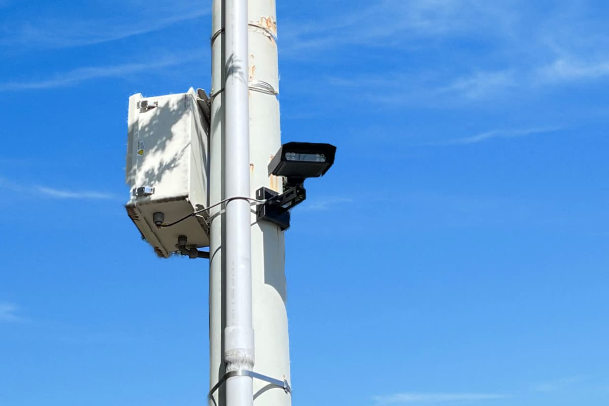 The Silent Tracker: What You Should Know About the ALPR Camera at Our Gate