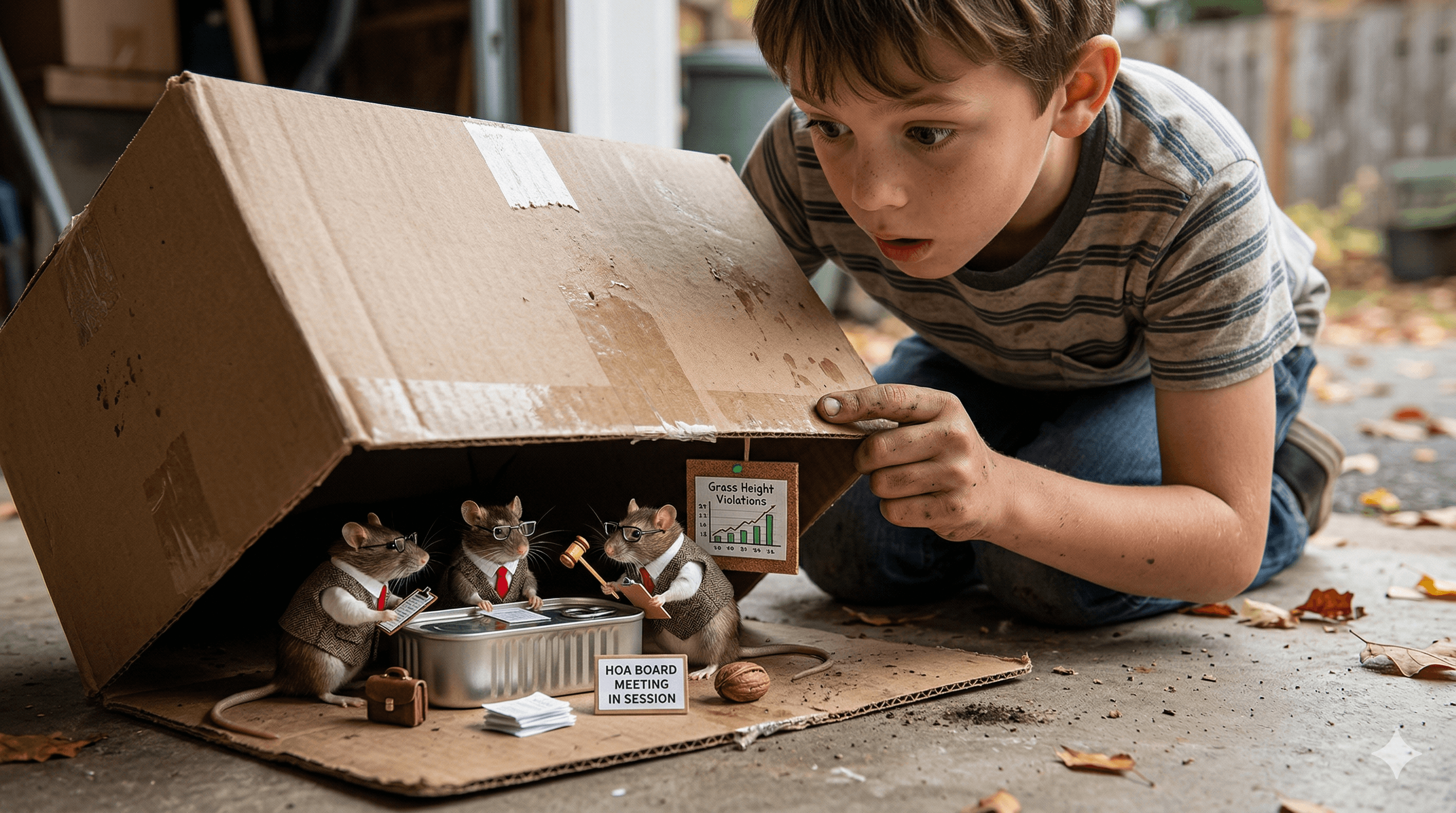 The Illusion of Democracy: What the Laguna Lakes Bylaws are Hiding, and How To Fix Them