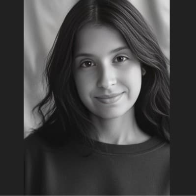 Brooke Winters, property manager