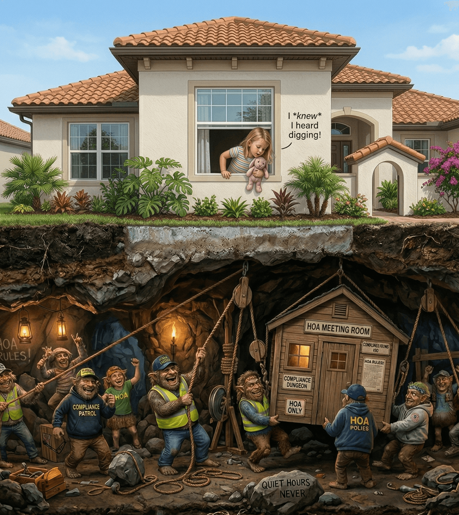 Is Your HOA Quietly Lowering Your Home Value?